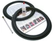 Acoustic Research AR10pi, AR58B, AR58BX Speaker Foam Repair Kit - 2AR11-05