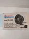 Vintage American Electronics Model 95-40o Weather Proof Paging Speaker