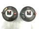 JBL 2405H Tweeter Pair Professional Horn JBL 2405H Tweeter Pair Professional Horn
