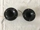 Vintage Sansui Tweeters T-5000 From  SP-5000  Cabinet Pair