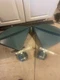 ALTEC 806A DRIVERS-H 811 B HORNS ALTEC 806A DRIVERS-H 811 B HORNS