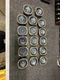 Bose 901 Series II Woofers. Tested Working!