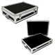 Light Duty Carpet Lined ATA Case For KORG D3200 D 3200 DIGITAL RECORDER Mixer Light Duty Carpet Lined ATA Case For KORG D3200 D 3200 DIGITAL RECORDER Mixer