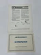 Pioneer CS-B9000D Manual Operating Instructions Guide