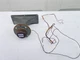 Single Jensen Special Design RP-103S With R-106 Metal Horn Tweeter Single Jensen Special Design RP-103S With R-106 Metal Horn Tweeter