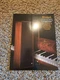 ORIGINAL 1985 McIntosh XR1051 Loudspeaker Vintage Dealer Spec Sheet Poster ORIGINAL 1985 McIntosh XR1051 Loudspeaker Vintage Dealer Spec Sheet Poster