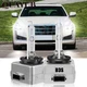 For Cadillac CTS 2015-2017- D3S Xenon HID Headlight Bulbs New High/Low Beam 2pcs