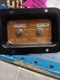 Yamaha Subwoofer,crossover And Horn Vintage Mod: S115iva-oak Yamaha Subwoofer,crossover And Horn Vintage Mod: S115iva-oak