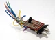 Pioneer QX-8000A Receiver Speaker Switch Board AWS-005 Replacement Part