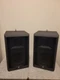 Yamaha AS108 II Loudspeakers 280 Watts Max | Pair Yamaha AS108 II Loudspeakers 280 Watts Max | Pair