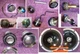KEF Uni-Q Tweeter Dome Voice Coil Rebuild Servicing RESTORE KEF Uni-Q Tweeter Dome Voice Coil Rebuild Servicing RESTORE