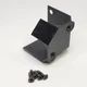 AS-IS ORIGINAL FRONT CABINET CORNER BUMPER PART - Yamaha Model S110H Speaker AS-IS ORIGINAL FRONT CABINET CORNER BUMPER PART - Yamaha Model S110H Speaker