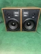DESIGN ACOUSTICS PS-6a 2-WAY 8 OHM BOOKSHELF SPEAKERS (TESTED) DESIGN ACOUSTICS PS-6a 2-WAY 8 OHM BOOKSHELF SPEAKERS (TESTED)