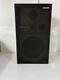 Vintage Pioneer 3 Way Speaker System CS-G203 Made In USA Single Speaker Vintage Pioneer 3 Way Speaker System CS-G203 Made In USA Single Speaker