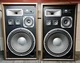 (2) Sansui SP-X6700 Floorstanders Loud Speakers - LOCAL PICKUP ONLY - Indy