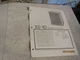Vintage Elite Goodmans of England EE-10 Speaker System Owners Manual Brochure