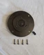 RADIOSHACK 1" SOFT DOME TWEETER REPLACEMENT 8 OHMS SPEAKER DIY PARTS 40-1276B
