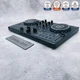 Pioneer DDJ-200 Smart DJ Controller USB Bluetooth WeDJ for iPhone djay DDJ200 Pioneer DDJ-200 Smart DJ Controller USB Bluetooth WeDJ for iPhone djay DDJ200