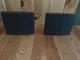Infinity Quadrapole Surround Loudspeaker 10-80W 8 ohms - QPS-1W Black