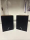 VINTAGE Kenwood LSK-02S (pair) Tested 