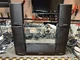 Onkyo Speakers SKR-380 120W Front /Rear/Center Black 5 Speakers Onkyo Speakers SKR-380 120W Front /Rear/Center Black 5 Speakers