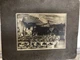 1898 Spanish American War CAMP COLUMBIA Havana Cuba Christmas Day Dinner Photo