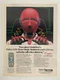 Delco-GM Bose Music System Vintage 1985 Print Ad Delco-GM Bose Music System Vintage 1985 Print Ad