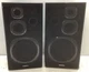 Magnavox AK251/20 Speaker Pair Magnavox AK251/20 Speaker Pair