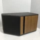 Vintage 1985 Bose 4.2 Stereo Everywhere Bookshelf Main Reflecting Right Speaker Vintage 1985 Bose 4.2 Stereo Everywhere Bookshelf Main Reflecting Right Speaker