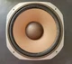 Sansui W-137  12" Woofer (One) from an SP-2700A Speaker - DF-103