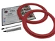 CERWIN VEGA U123 SPEAKER 12" Woofer Foam Edge Replacement Repair Kit # FSK-12AR