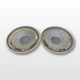 TANNOY HPD/385/8 Speaker Unit Pair Tested Working Used Japan