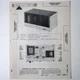 Harman Kardon Model HK20 - SAMS Photofact &trade; 1959 - New NOS