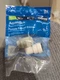 Watts  PEX Quick Connect Swivel Elbow, 3/8" CTS x 7/8" BC