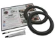 INFINITY CS-3007 SPEAKER Parts 8" Woofer Foam Edge Repair Kit # FSK-8