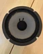 Vintage Early 1970's GTE Sylvania 8.25" Speaker 12 - 22109 -1 Un-Tested 137 6833 Vintage Early 1970's GTE Sylvania 8.25" Speaker 12 - 22109 -1 Un-Tested 137 6833