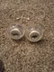 Apple Pro Speakers M6531 by Harman Kardon For iMac UNTESTED 