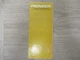 Pioneer QT6600 CS99A QA800A QC800A Original Catalogue brochure Japan Pioneer QT6600 CS99A QA800A QC800A Original Catalogue brochure Japan