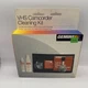 Gemini VHS Camcorder Cleaning Kit VM134 Vintage 1993 New Open Box
