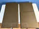 Pair (2) Technics SB-X30 Speaker Covers Used Replacement Parts Pair (2) Technics SB-X30 Speaker Covers Used Replacement Parts
