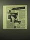 1950 Atlas HU-15V, HU-24V Inter-Com System Ad