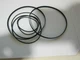 Belt kit for AUDIO VOX audiovox cassette audio recorder by model
