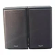 KLH Audio Systems Model 911B Bookshelf Speakers Pair Black 8 Ohms 50-100W Tested