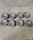 LOT OF 8 BOSE 901 / 800 DRIVERS SPEAKERS