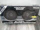 Philips EN-8753 25-Watt 2Panel Mounting Loudspeakers 4" DUAL-CONE AUTO PANEL (2)