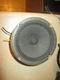 Vintage Sansui S-200 S200 Mid Range Mid-Range Speaker JAPAN from SP-200 SP200
