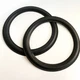 Replacement 9.25" Speaker Foam Surrounds For Advent 5000, 5002, 5012 Woofer Edge