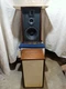 Acoustic Research Model AR-2AX FRANKENSTEIN Speaker Pair PYLE SpeakerLab 💥🔥💥