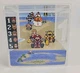 Mario Kart 3D Cube Handmade Diorama SNES Video Game Shadowbox Mario Kart 3D Cube Handmade Diorama SNES Video Game Shadowbox