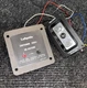 Criterion 2001+ Speakers 99-03733W - Input Plate & Brilliance Compensation EQ